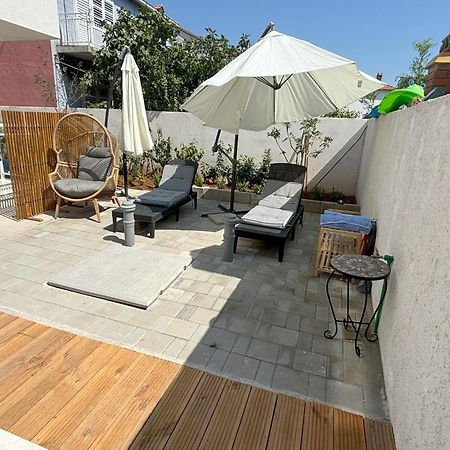 Vila Regina Apartment Regina With Swimming Pool 제제라 외부 사진