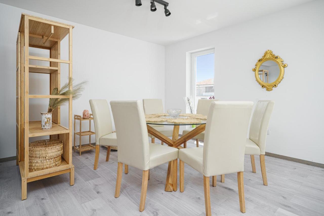 Vila Regina Apartment Regina With Swimming Pool 제제라 외부 사진