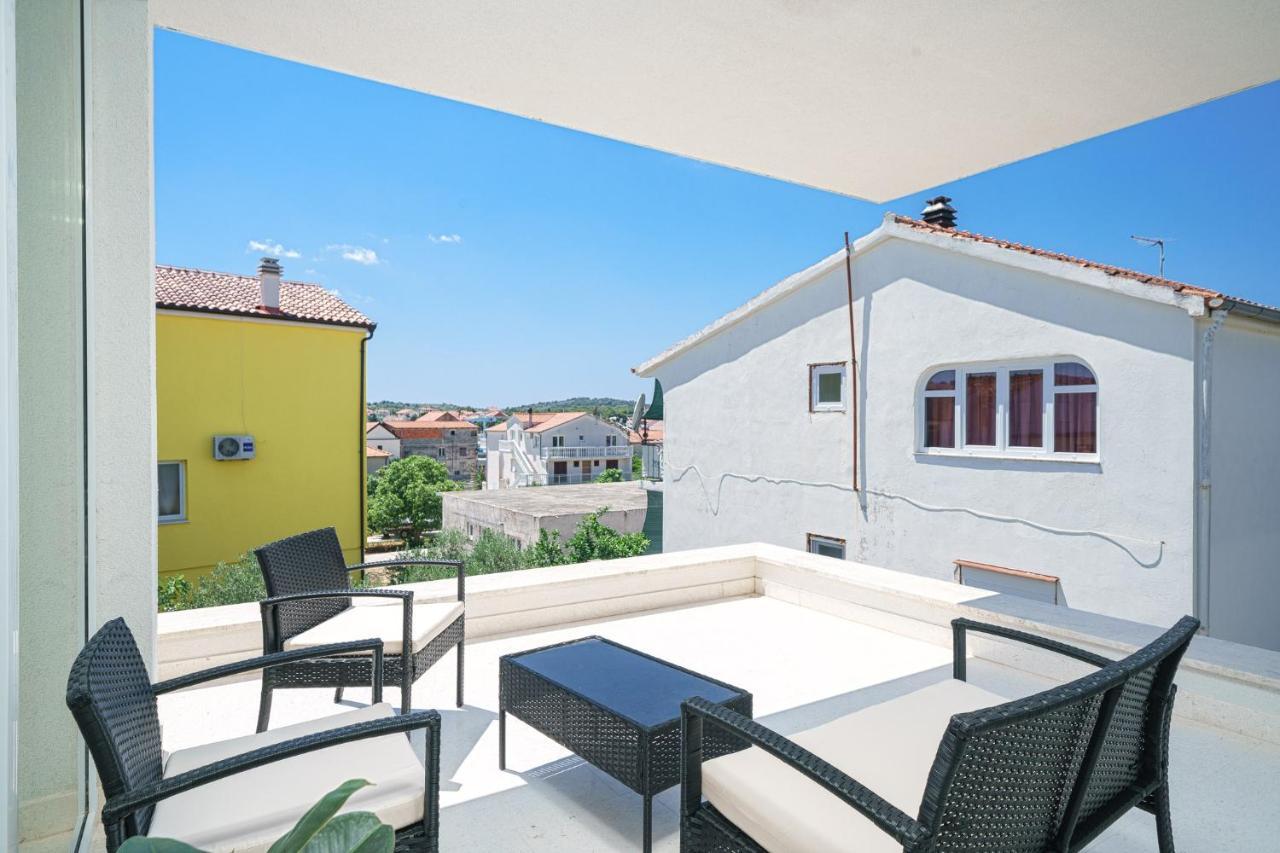 Vila Regina Apartment Regina With Swimming Pool 제제라 외부 사진