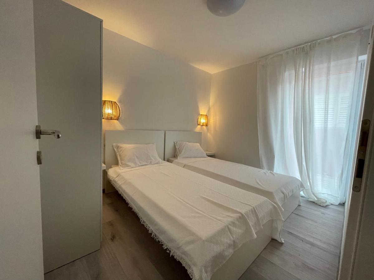 Vila Regina Apartment Regina With Swimming Pool 제제라 외부 사진