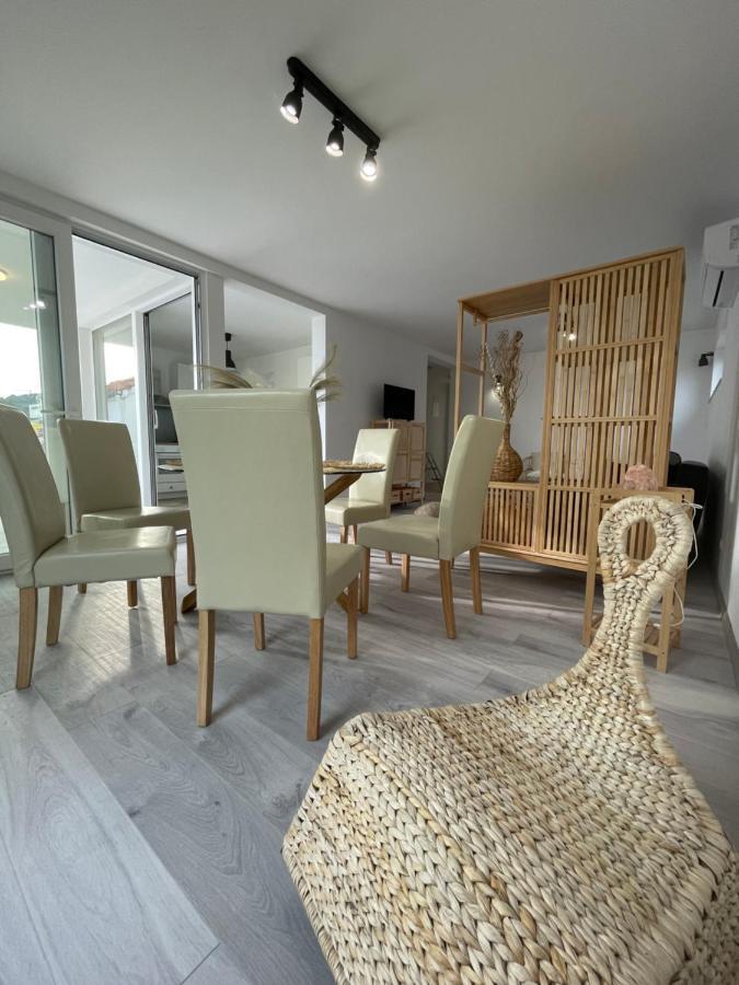 Vila Regina Apartment Regina With Swimming Pool 제제라 외부 사진