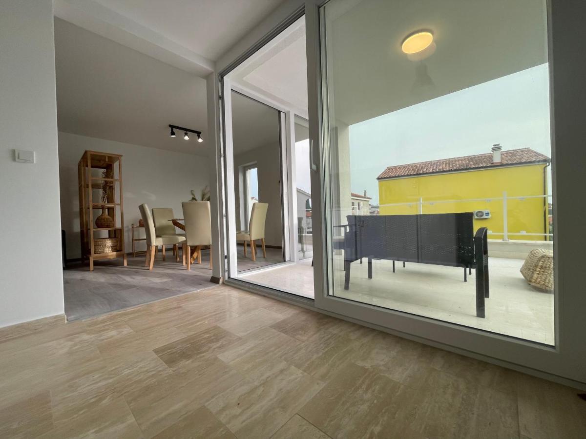 Vila Regina Apartment Regina With Swimming Pool 제제라 외부 사진
