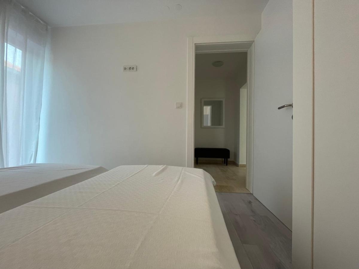 Vila Regina Apartment Regina With Swimming Pool 제제라 외부 사진