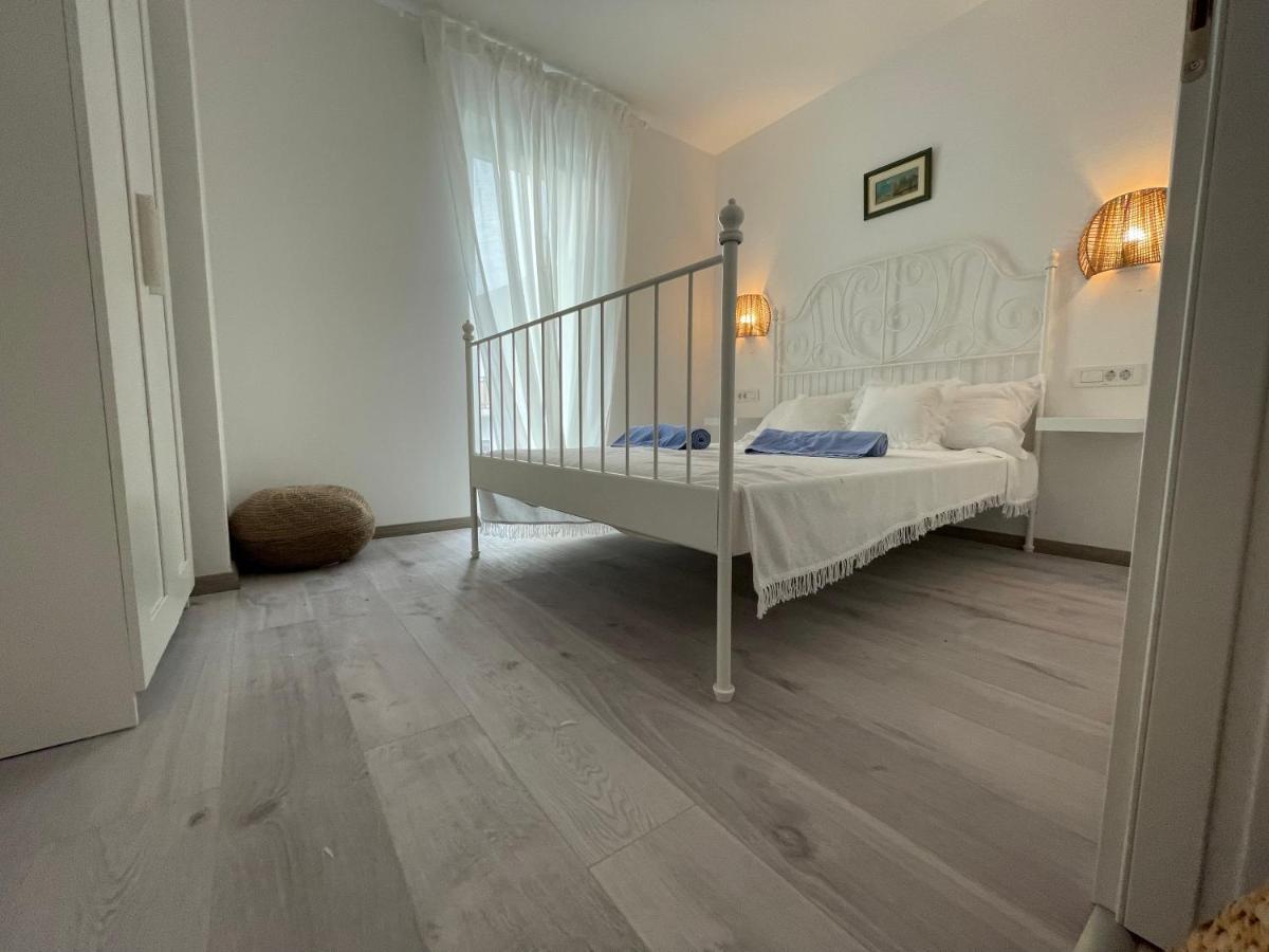 Vila Regina Apartment Regina With Swimming Pool 제제라 외부 사진