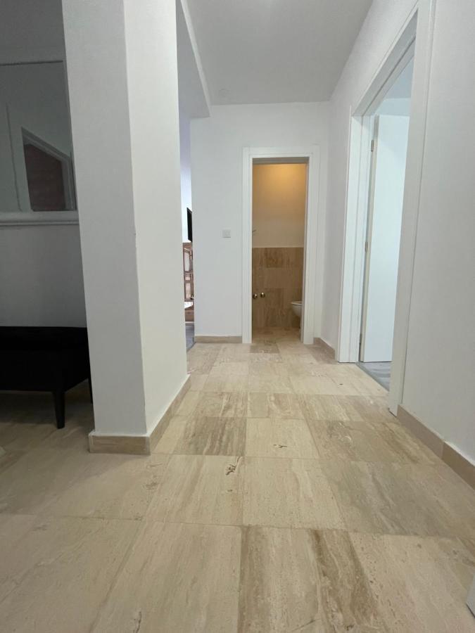 Vila Regina Apartment Regina With Swimming Pool 제제라 외부 사진