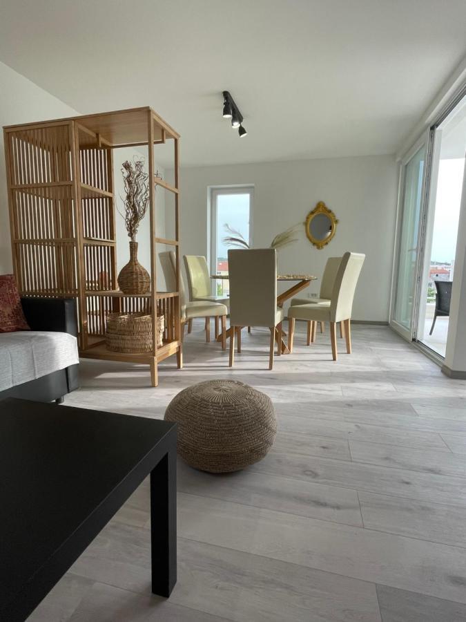 Vila Regina Apartment Regina With Swimming Pool 제제라 외부 사진
