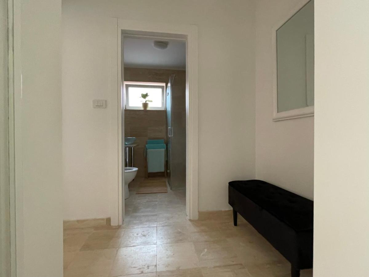 Vila Regina Apartment Regina With Swimming Pool 제제라 외부 사진