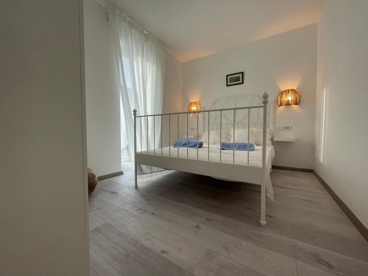 Vila Regina Apartment Regina With Swimming Pool 제제라 외부 사진
