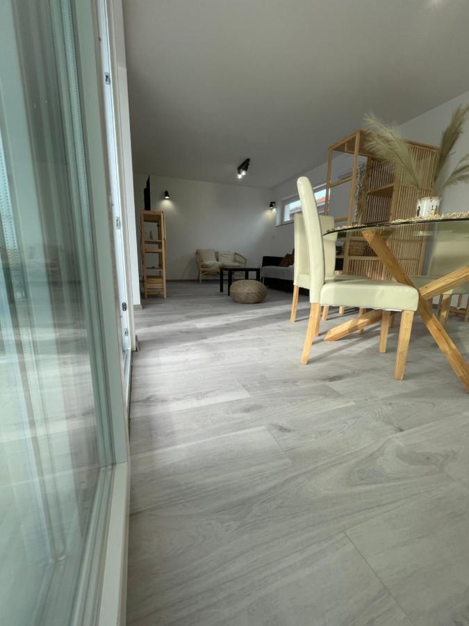 Vila Regina Apartment Regina With Swimming Pool 제제라 외부 사진