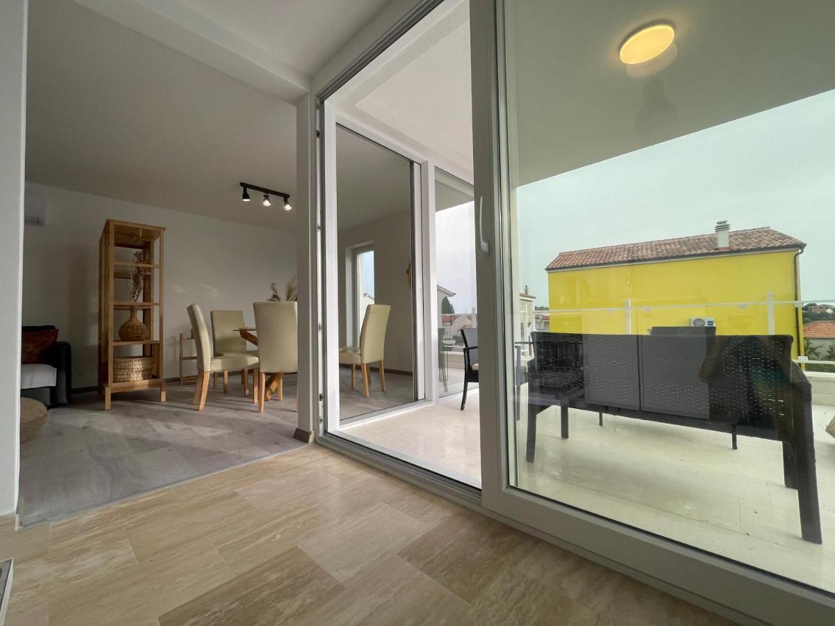 Vila Regina Apartment Regina With Swimming Pool 제제라 외부 사진