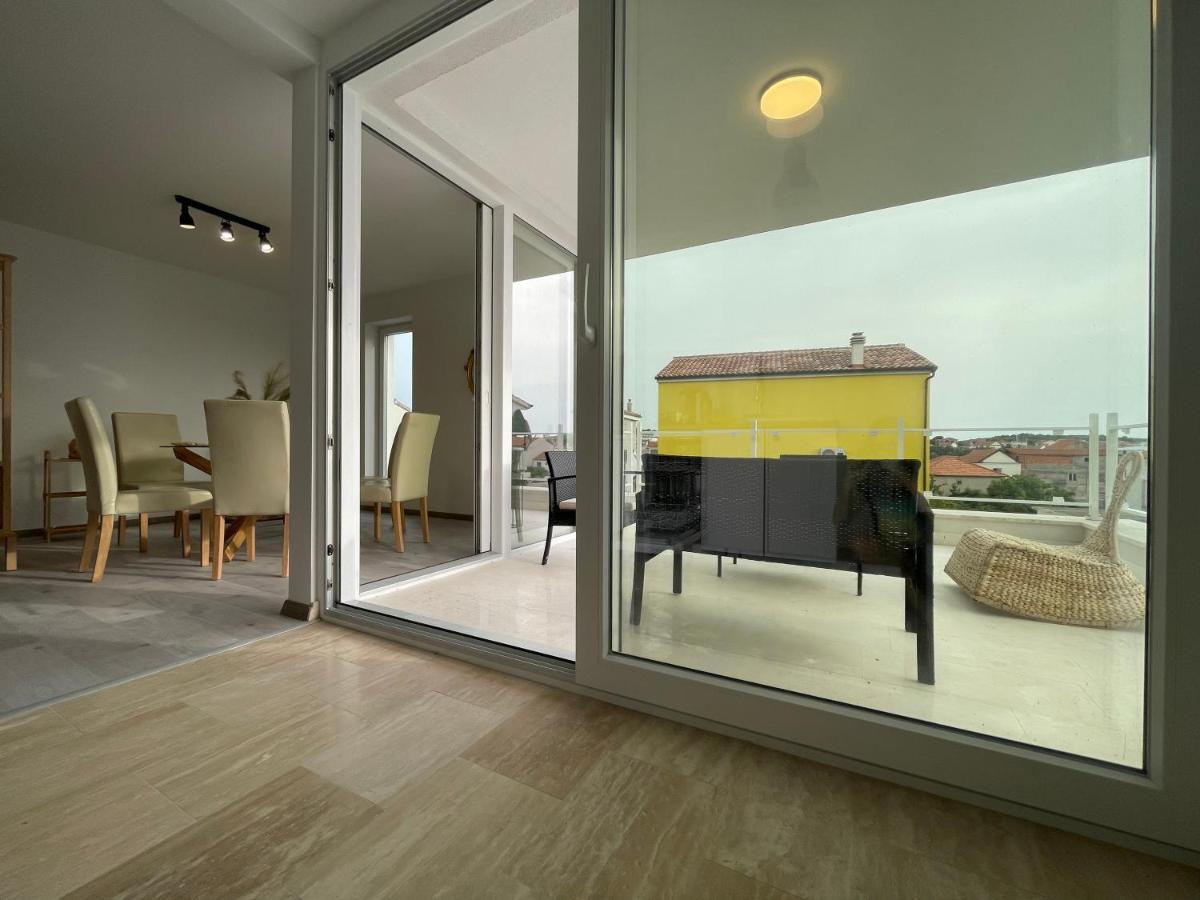 Vila Regina Apartment Regina With Swimming Pool 제제라 외부 사진