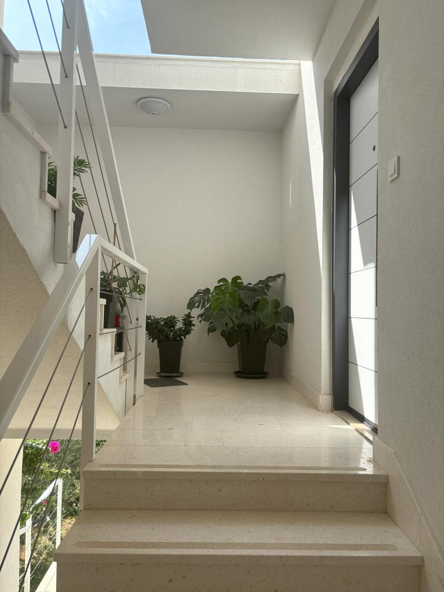 Vila Regina Apartment Regina With Swimming Pool 제제라 외부 사진