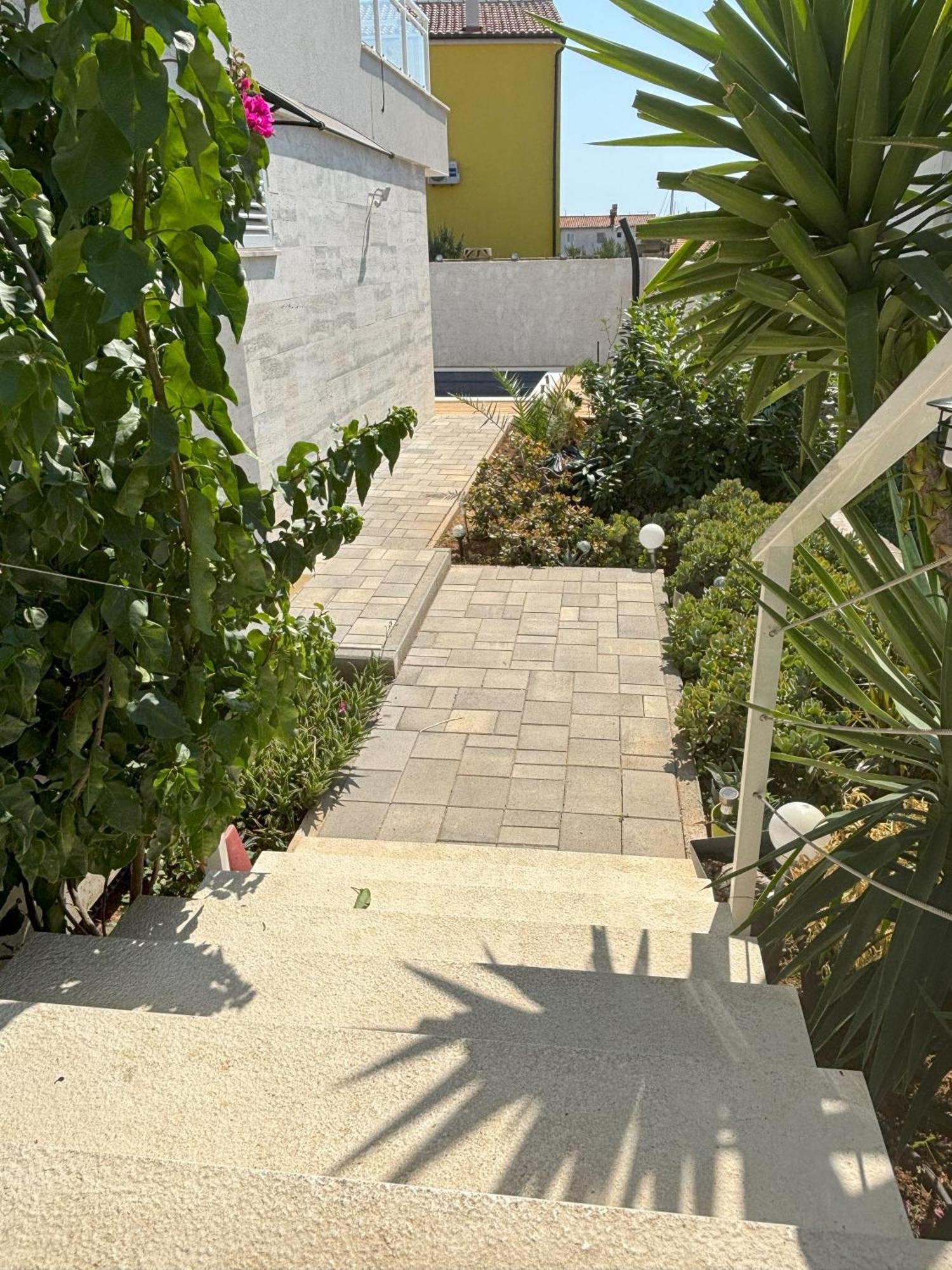 Vila Regina Apartment Regina With Swimming Pool 제제라 외부 사진